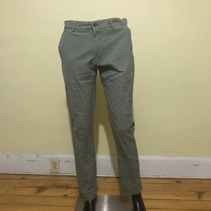 Banana Republic Slim Fit Chinos